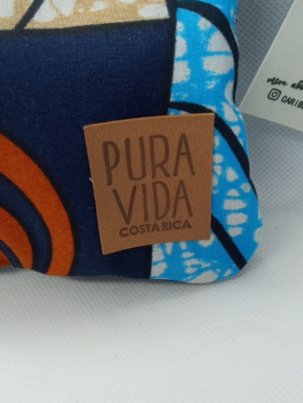 PURA VIDA MAKE UP BAG/POUCH - Picture 3 of 8